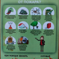 Как уберечь свой дом от пожара?